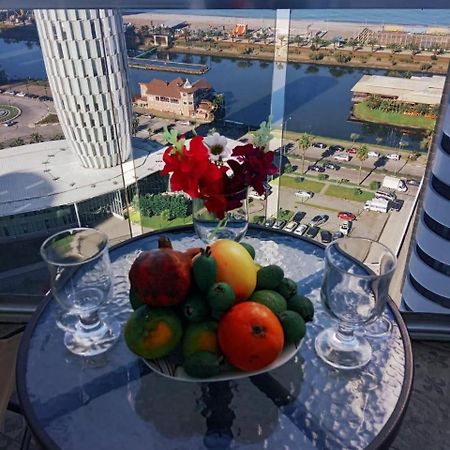 Apartment Batumi Black Pearl Exteriér fotografie