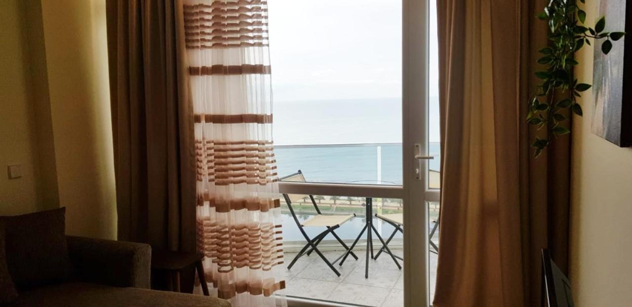 Apartment Batumi Black Pearl Exteriér fotografie